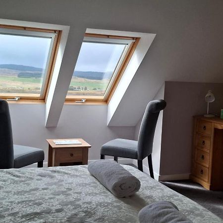 Ardenlee Self Catering Apartment Borve  Eksteriør bilde