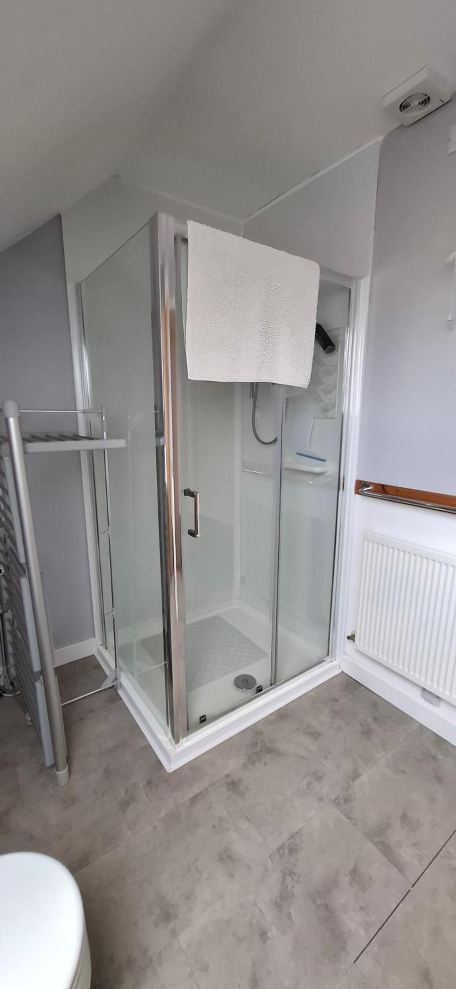 Ardenlee Self Catering Apartment Borve  Eksteriør bilde
