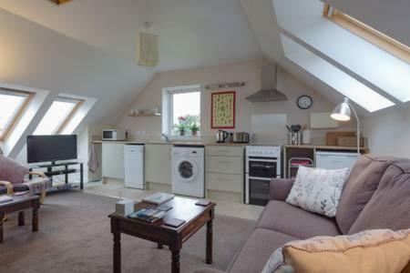 Ardenlee Self Catering Apartment Borve  Eksteriør bilde